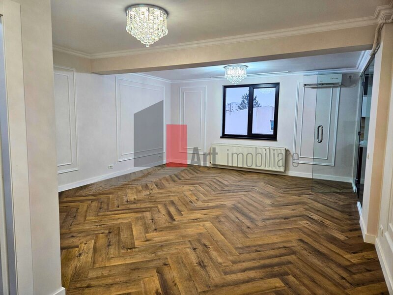 Domenii, Arcul de Triumf, Ion Mihalache, Turda, apartament cu 3 camere cu centrala
