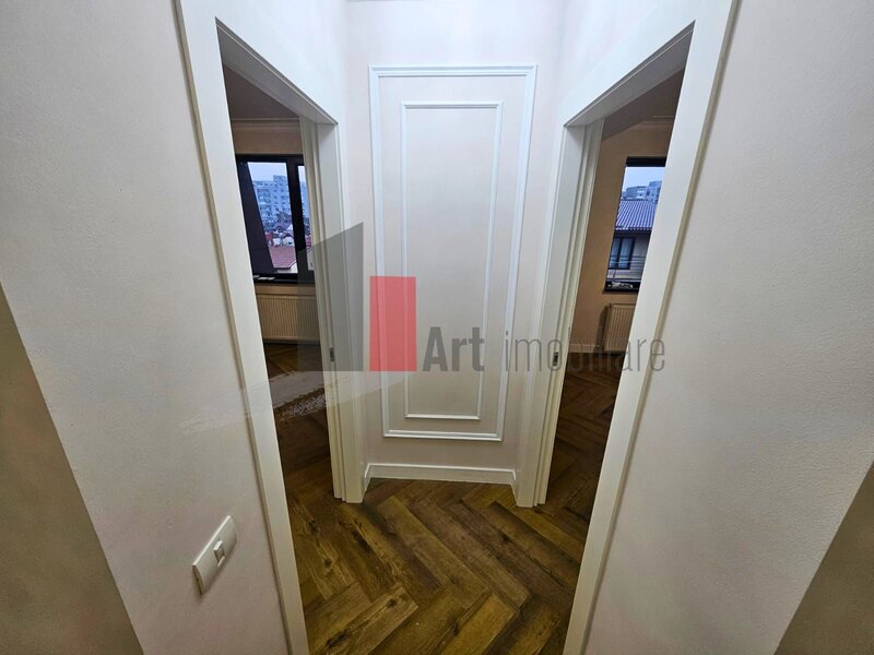 Domenii, Arcul de Triumf, Ion Mihalache, Turda, apartament cu 3 camere cu centrala