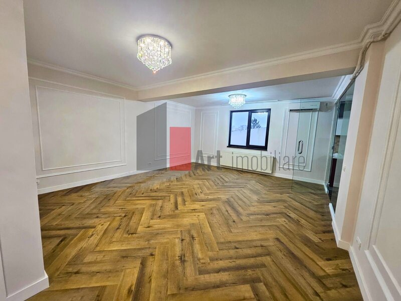Domenii, Arcul de Triumf, Ion Mihalache, Turda, apartament cu 3 camere cu centrala