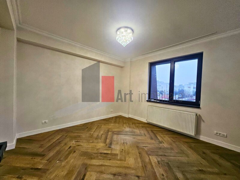 Domenii, Arcul de Triumf, Ion Mihalache, Turda, apartament cu 3 camere cu centrala